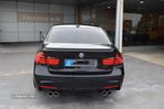 BMW 316 d Aut. Sport Line - 7