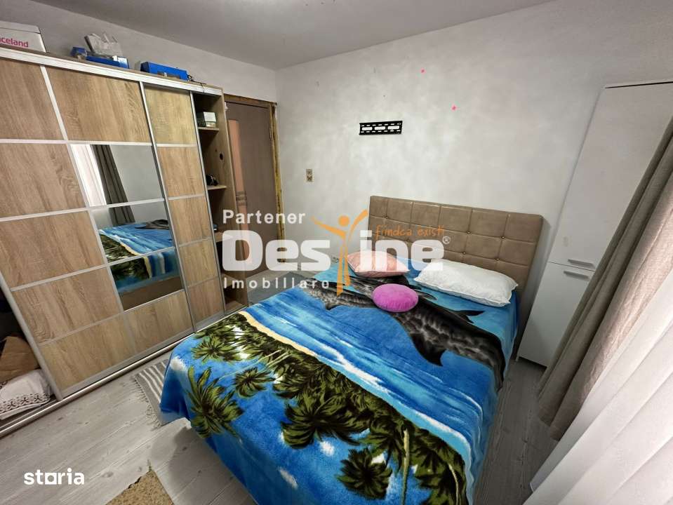 Duplex modern P+2, 240 mp, curte 40 mp – Cartier Aerodrom Pascani - Imagine principală: 5/7