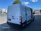 Renault Master Furgon L3H2 2.3 dCi 150KM - 5