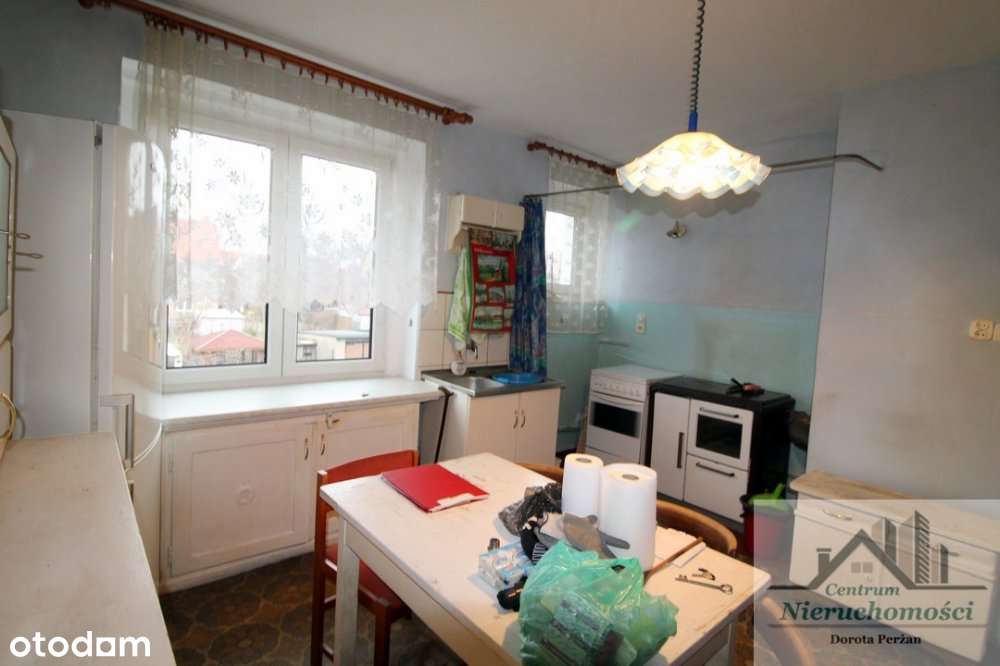 Mieszkanie z ogródkiem i garażem-5