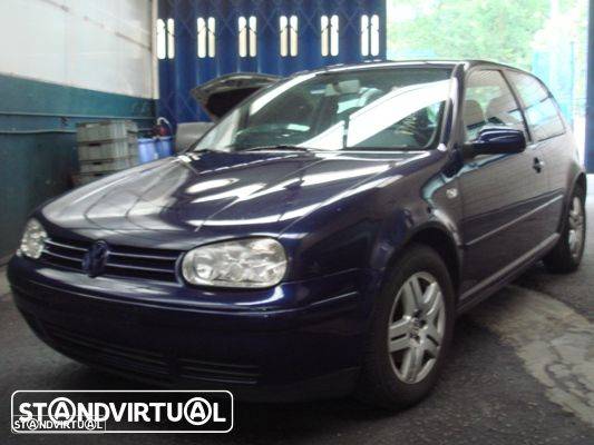 Volkswagen Golf IV (4) TDi para peças - 1