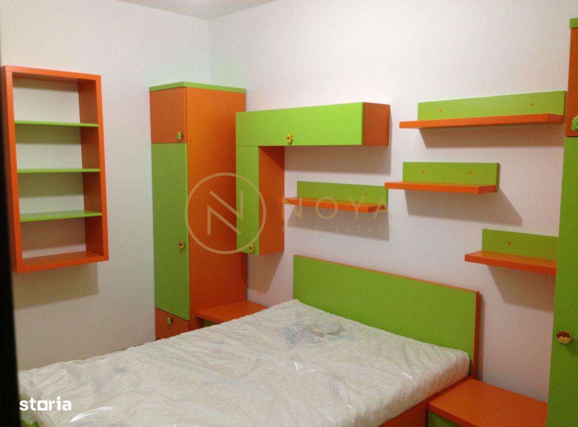 Vanzare apartament de 3 camere in zona Mihai Bravu Asmita Gardens - Imagine principală: 5/10