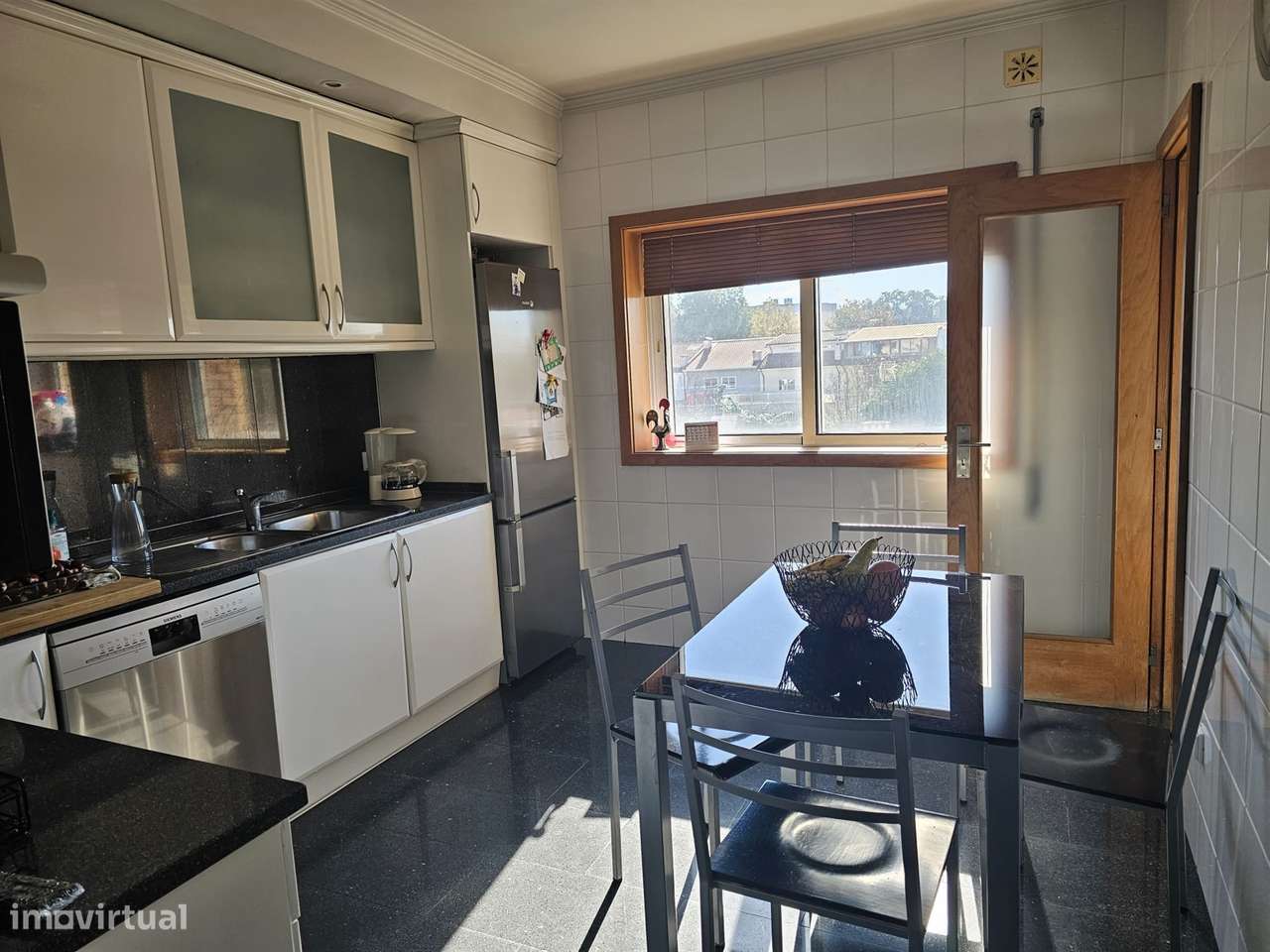 Apartamento T3 Venda em São Mamede de Infesta e Senhora da Hora,Matosi-5