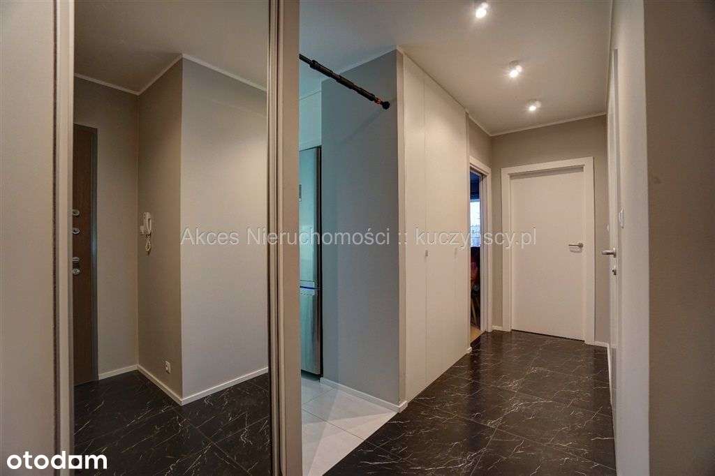 Mieszkanie, 52,80 m², Warszawa-13