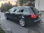 Audi A4 Avant 2.0 TDI - 11