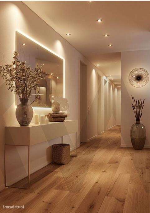 T3 Novo em Alenquer – Viva com conforto numa zona privilegiada! - Grande imagem: 5/15