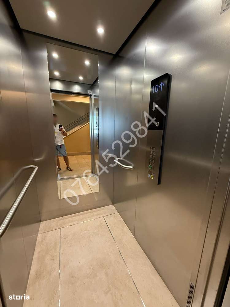 Vând apt. 2cam.  Afi City-Bucurestii Noi,Bd. Laminorului, 5min. metrou-18