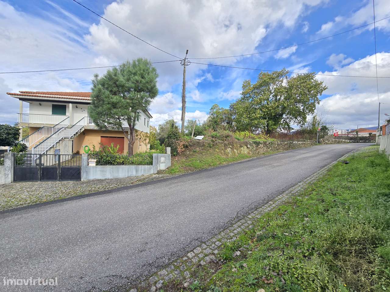 Terreno para Construção - Grande imagem: 4/10