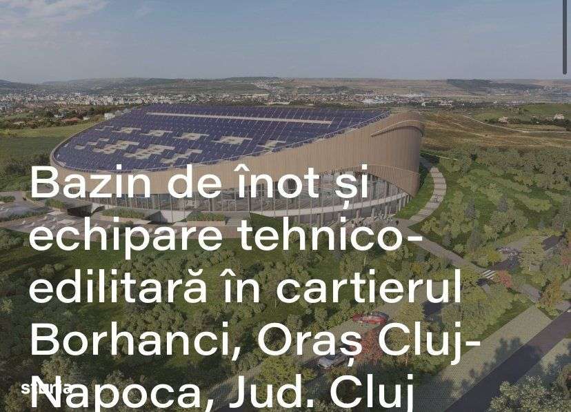 Oportunitate investitie! Teren intravilan cu panorama, Cart. Borhanci-5