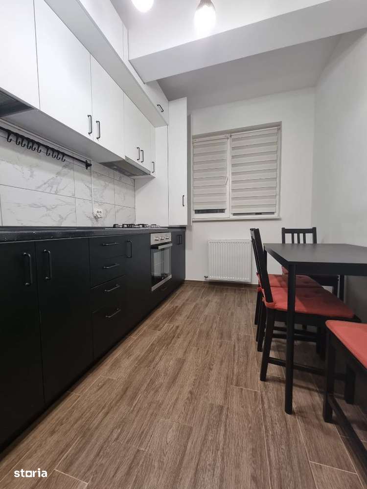 Apartament cu 2 camere de inchiriat cu curte Berceni/ Dimitrie Leonida - Imagine principală: 5/13