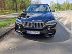 BMW X5 M M50d - 5