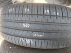 Falken 255/55/19 nr 594 - 2