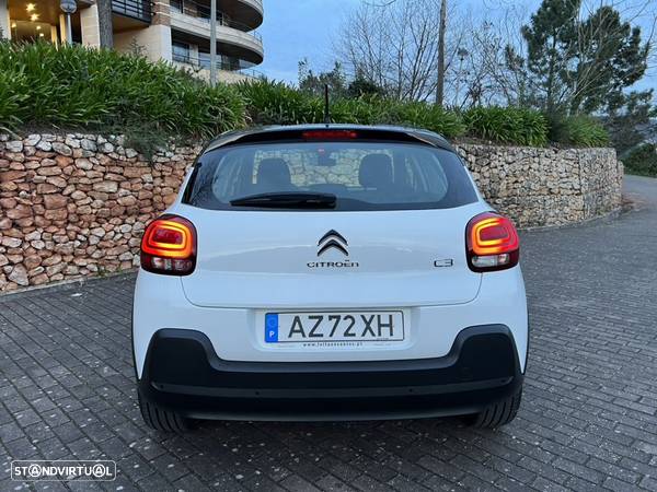 Citroën C3 1.2 PureTech C-Series - 7