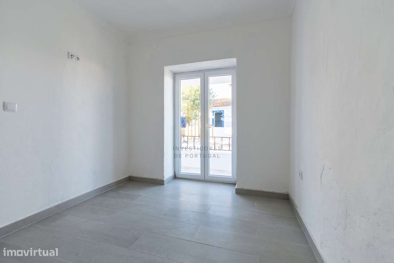 Moradia T2 Cabeça de Carneiro - Grande imagem: 5/25