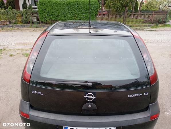 Opel Corsa 1.2 16V Elegance - 6