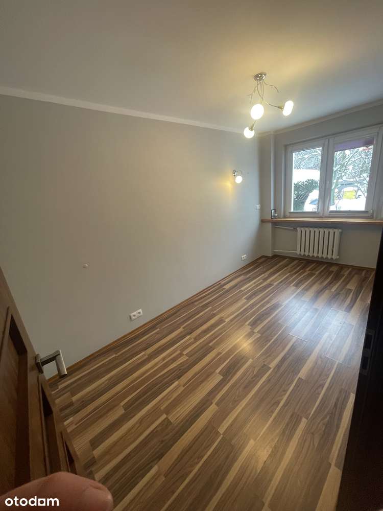 2 pokoje 50m2 Ursynów - idealne na małe biuro np.rachunkowe - Pełny obrazek: 4/9