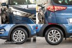 Hyundai Tucson 1.6 GDI 4WD DCT Style - 23