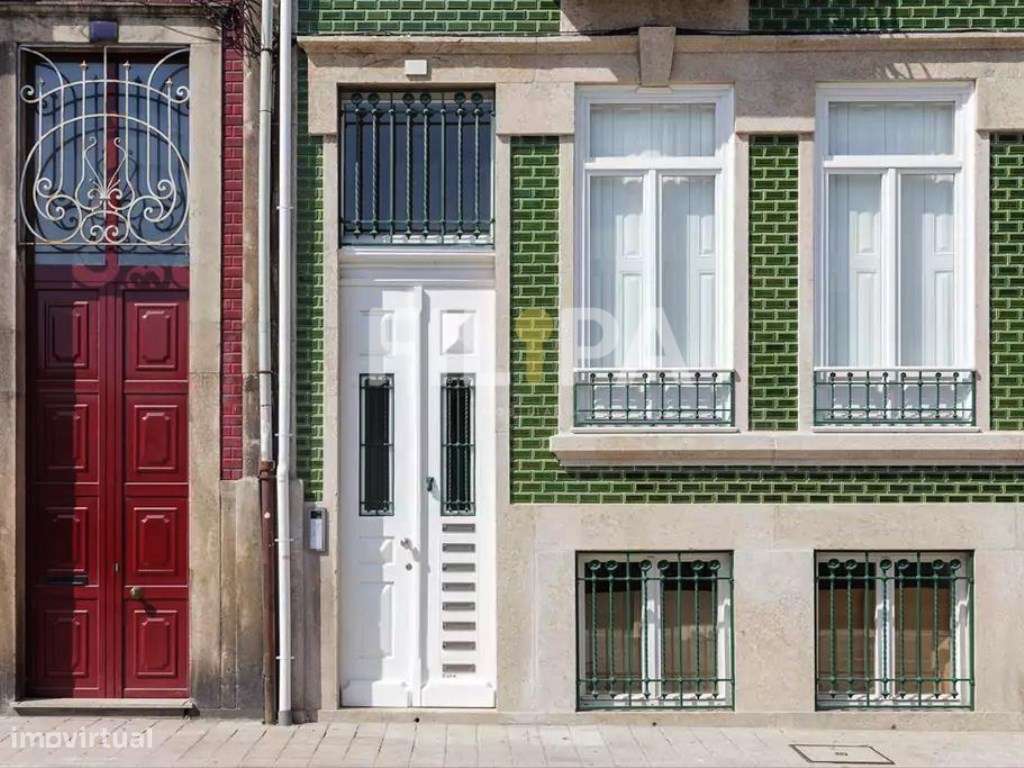 Um refúgio especial no Porto-17