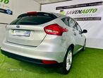 Ford Focus 1.5 TDCi Trend+ - 23