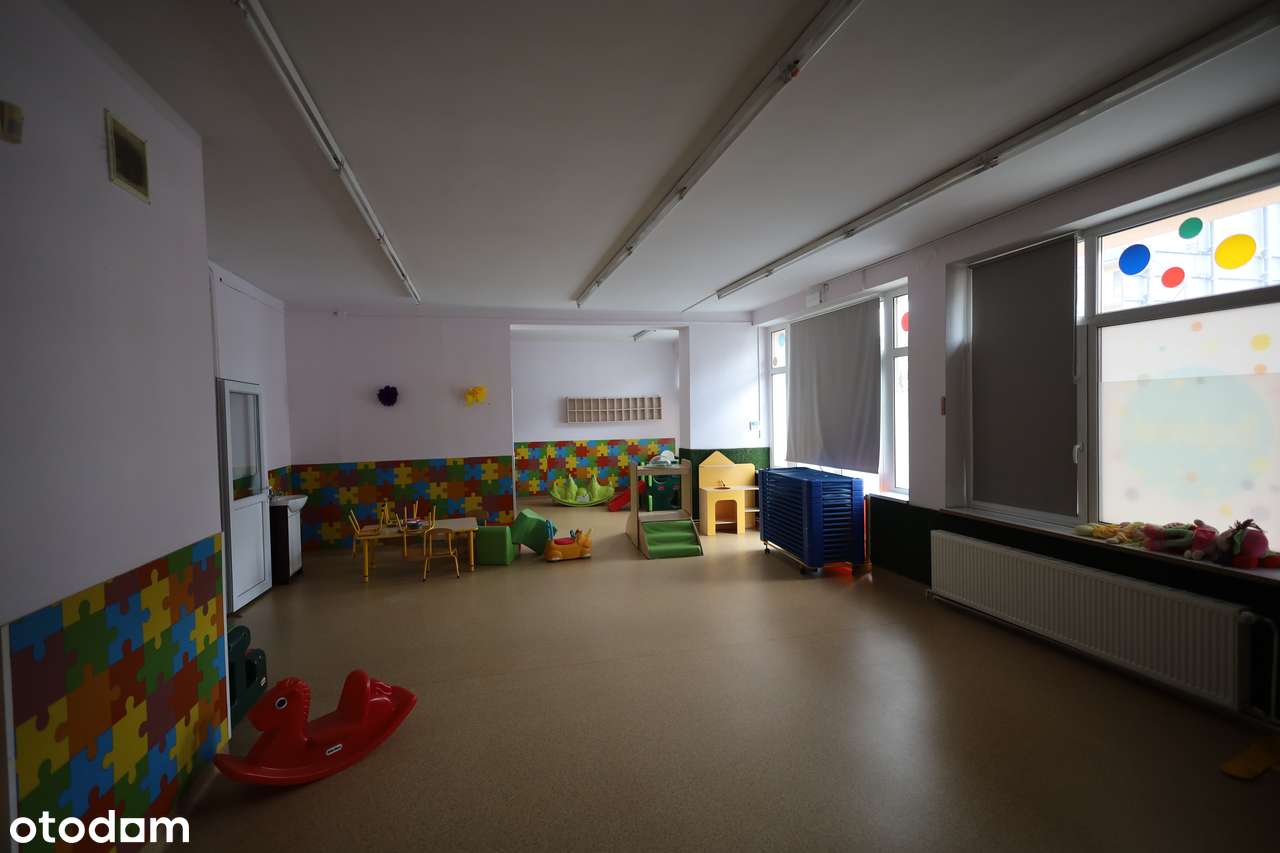 Świetna lokalizacja 248 m2 Szosa Chełmińska 140, usługi, handel ect - Pełny obrazek: 5/7