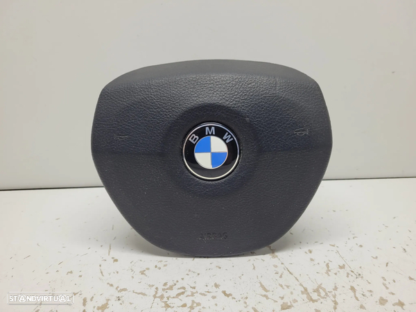 Airbag do volante BMW 5 [F10/F11] (2010-2014) - 1