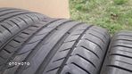 Opony Letnie 235/50/18 235/50R18 komplet 4szt Continental Lato VW T5 T6 - 4