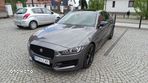 Jaguar XE 2.0 D AWD R-Sport - 2