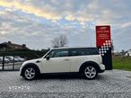 MINI Clubman One D - 4