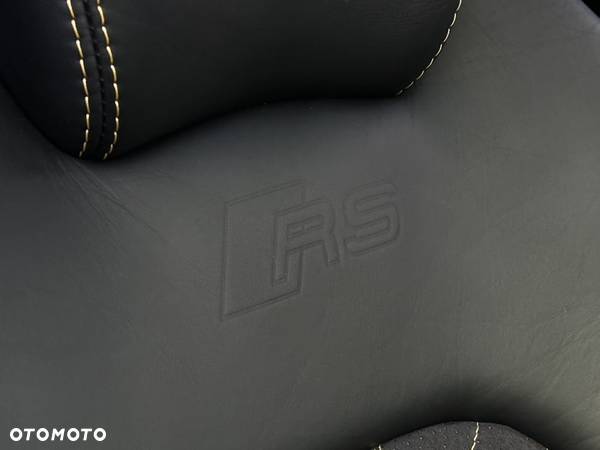 Audi RS6 Performance 4.0 TFSI Quattro Tiptronic - 34