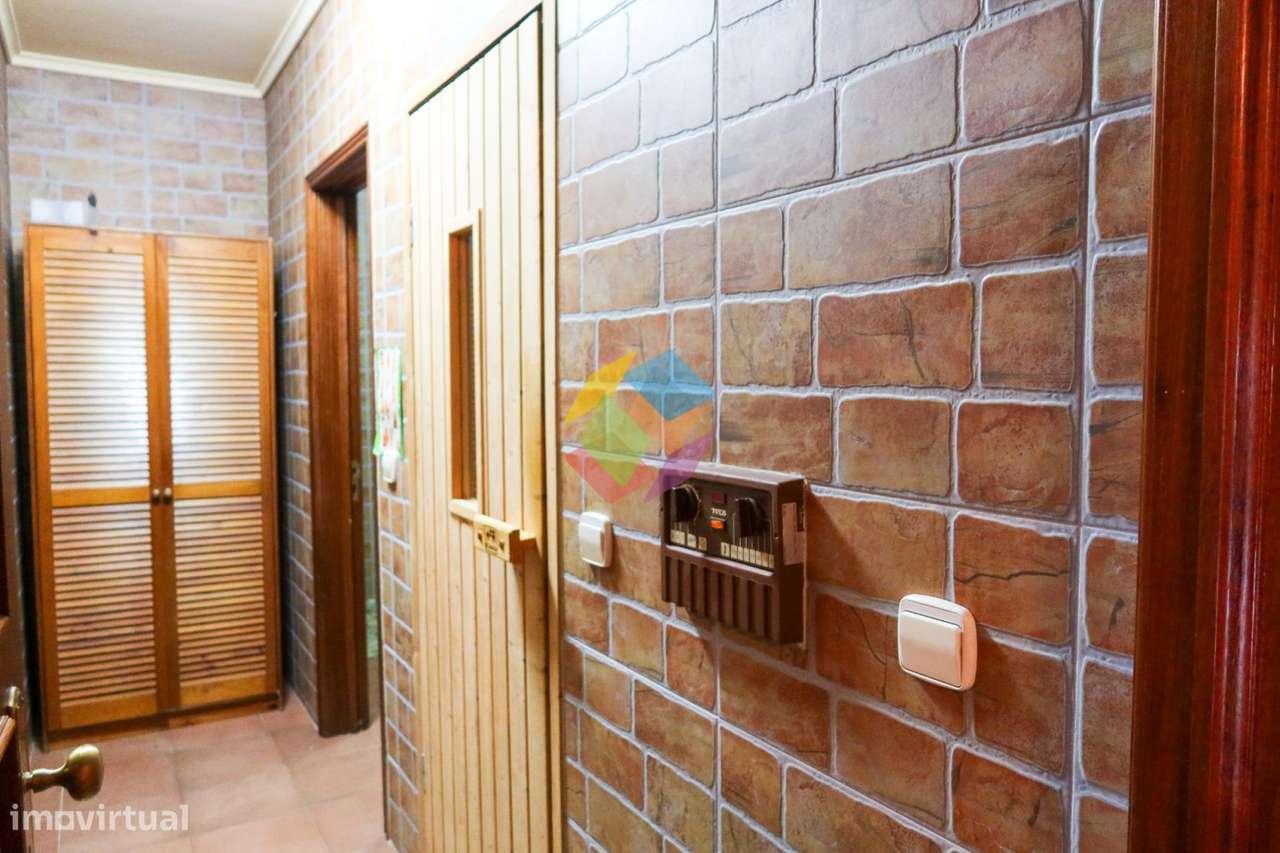 Moradia de Luxo na Ria de Aveiro em Ovar-37