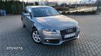 Audi A4 2.0 TDI - 2