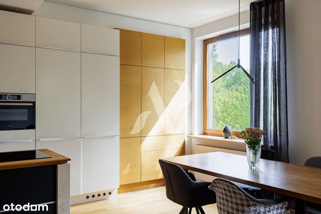 Wyjątkowy 150m2 Apartament w Patrii na Powiślu-0