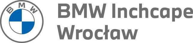 BMW Inchcape Wrocław logo