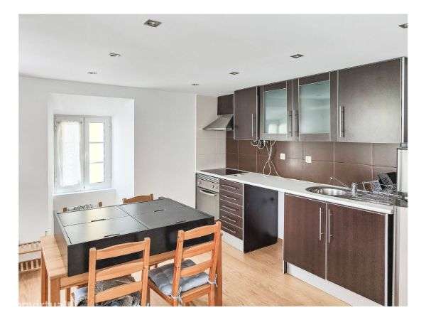 Arrenda | Apartamento T1 | Santarém - Grande imagem: 2/9