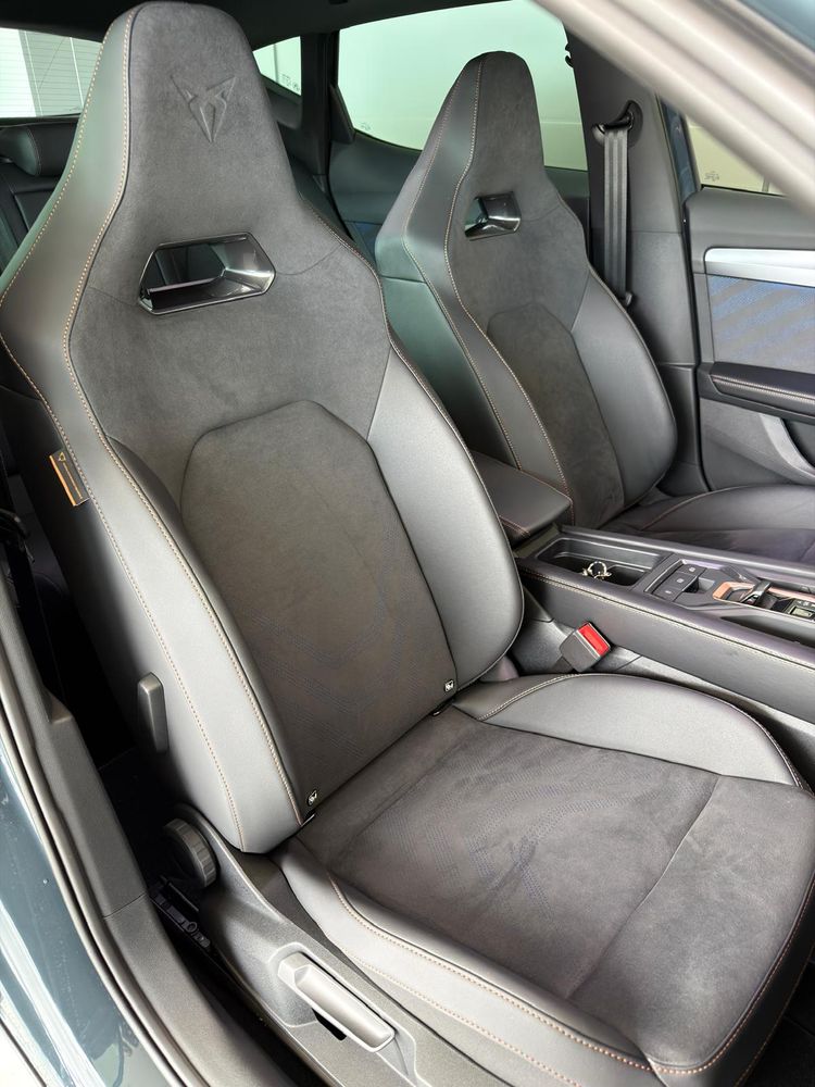 Cupra Cupra-formentor Pakiet Edge Dynamic Design Salon Polska FV23% GOTÓWKA LEASING