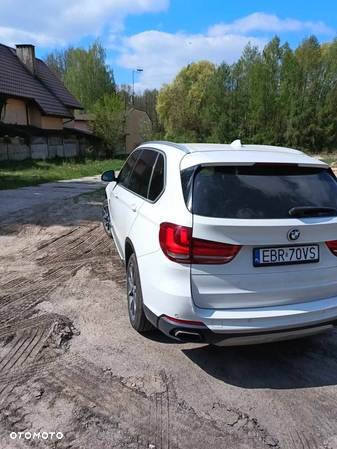 BMW X5 xDrive35i - 4