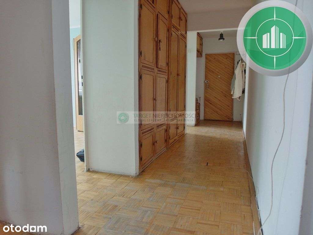 3 pokoje, do własnej aranżacji, Kołłątaja-6