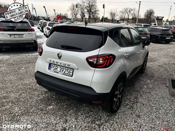 Renault Captur - 9