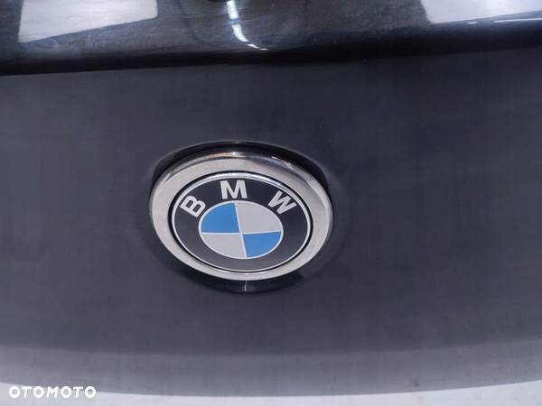 KLAPA BAGAŻNIKA BMW F21 (11-15) BLACK SAPPHIRE METALLIC (475) - 8