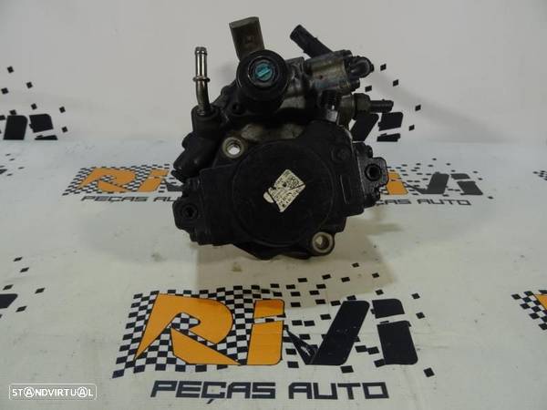 Bomba De Injeção / Alta Pressão Mercedes-Benz E-Class (W212)  A6510700 - 1