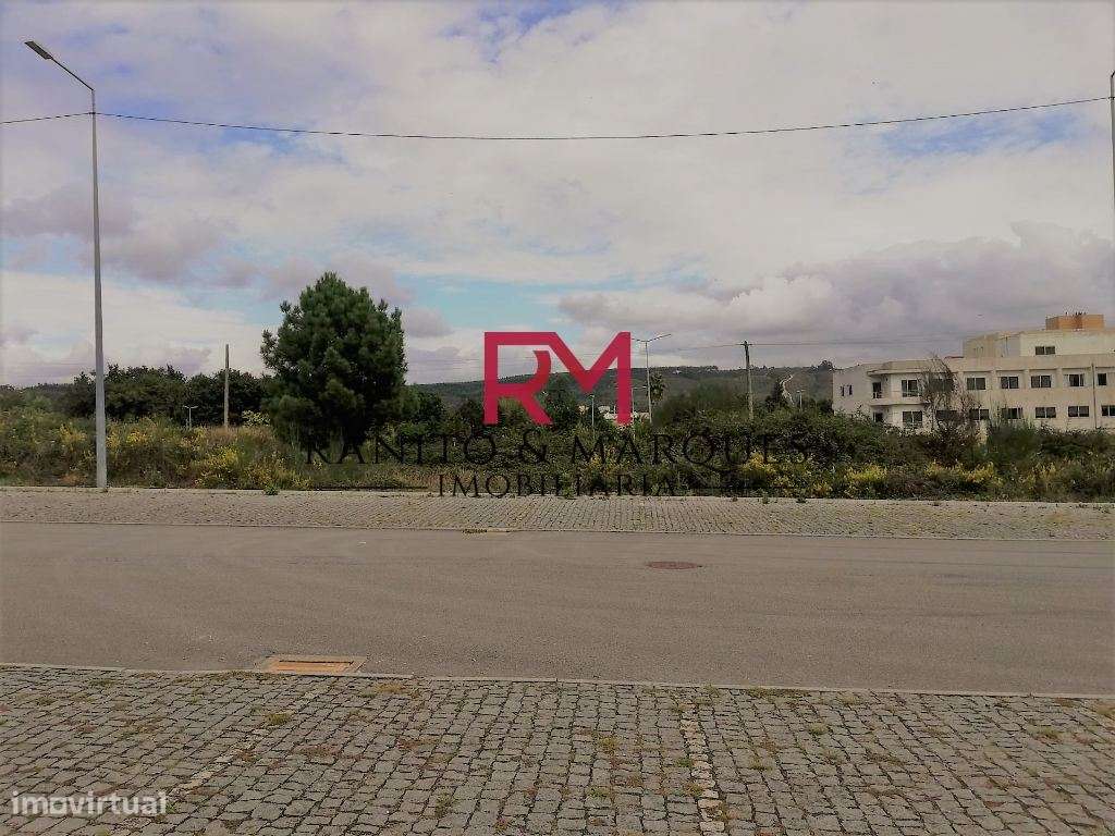 TERRENO PARA CONSTRUÇÃO EM ALTURA - VALONGO - Grande imagem: 2/21