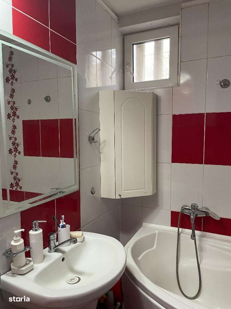 Apartament 2 camere modern,Calea Bucuresti-Spital Neuropsihiatrie.-7