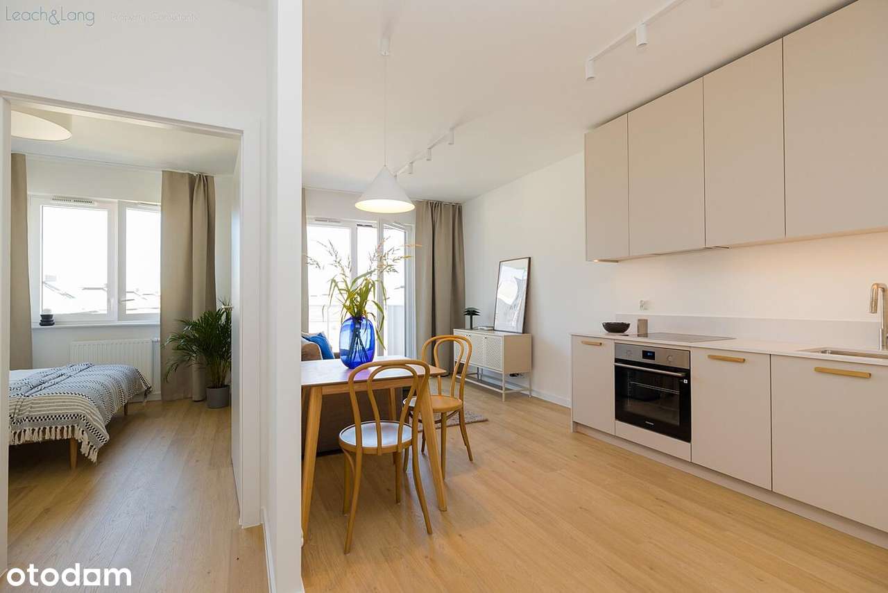 Podgórze/ Płaszów, 2-pok., ogródek, BEZ PROWIZJI-0