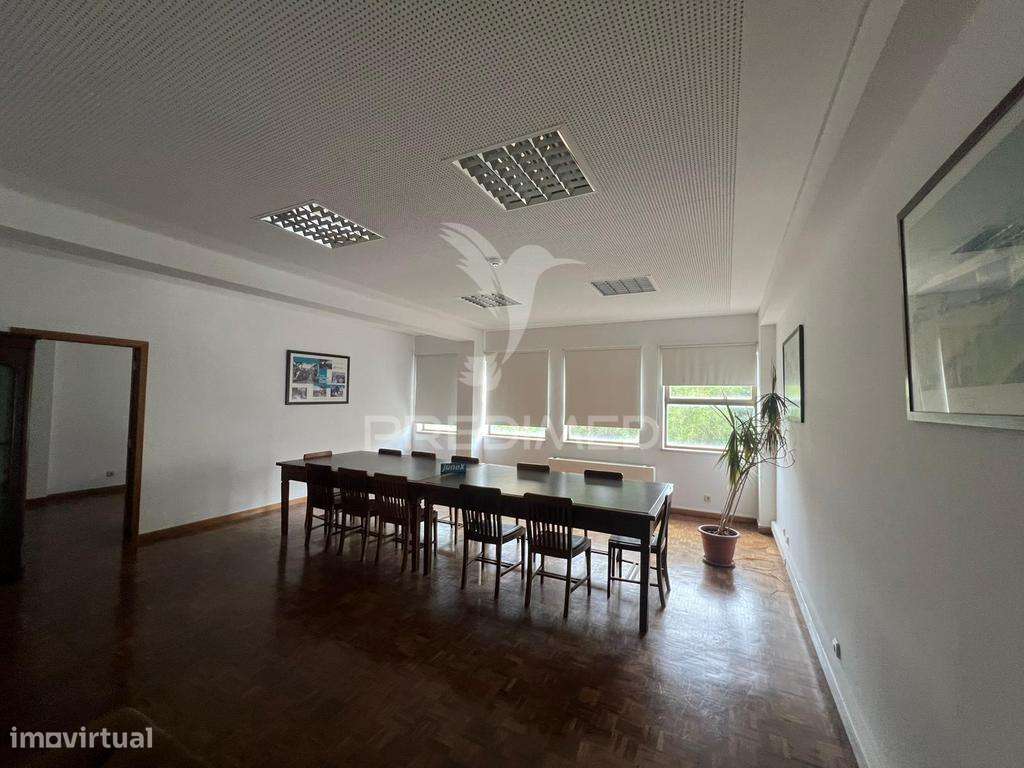 Venda Armazém industrial com logradouro, Queluz Oeiras - Grande imagem: 5/8