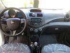 Chevrolet Spark 1.0 Base - 3