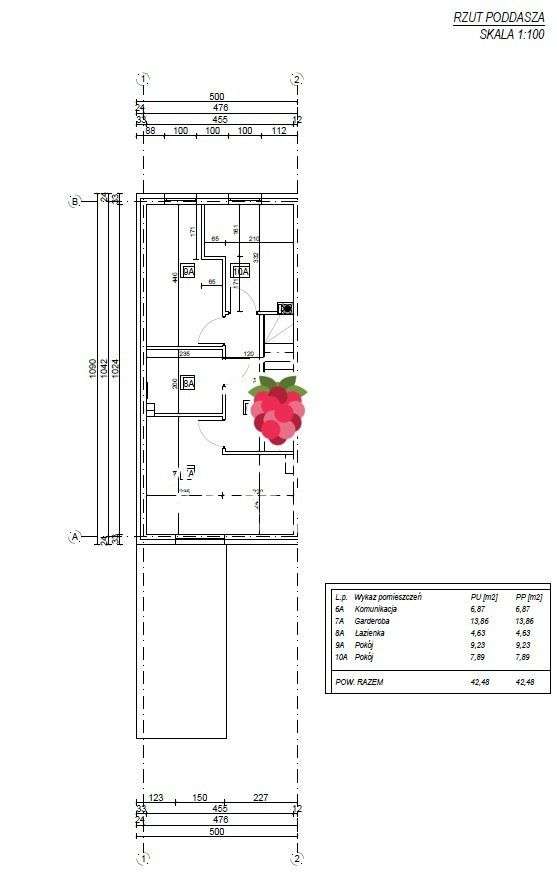 Nowy dom w cenie mieszkania - Pełny obrazek: 5/11