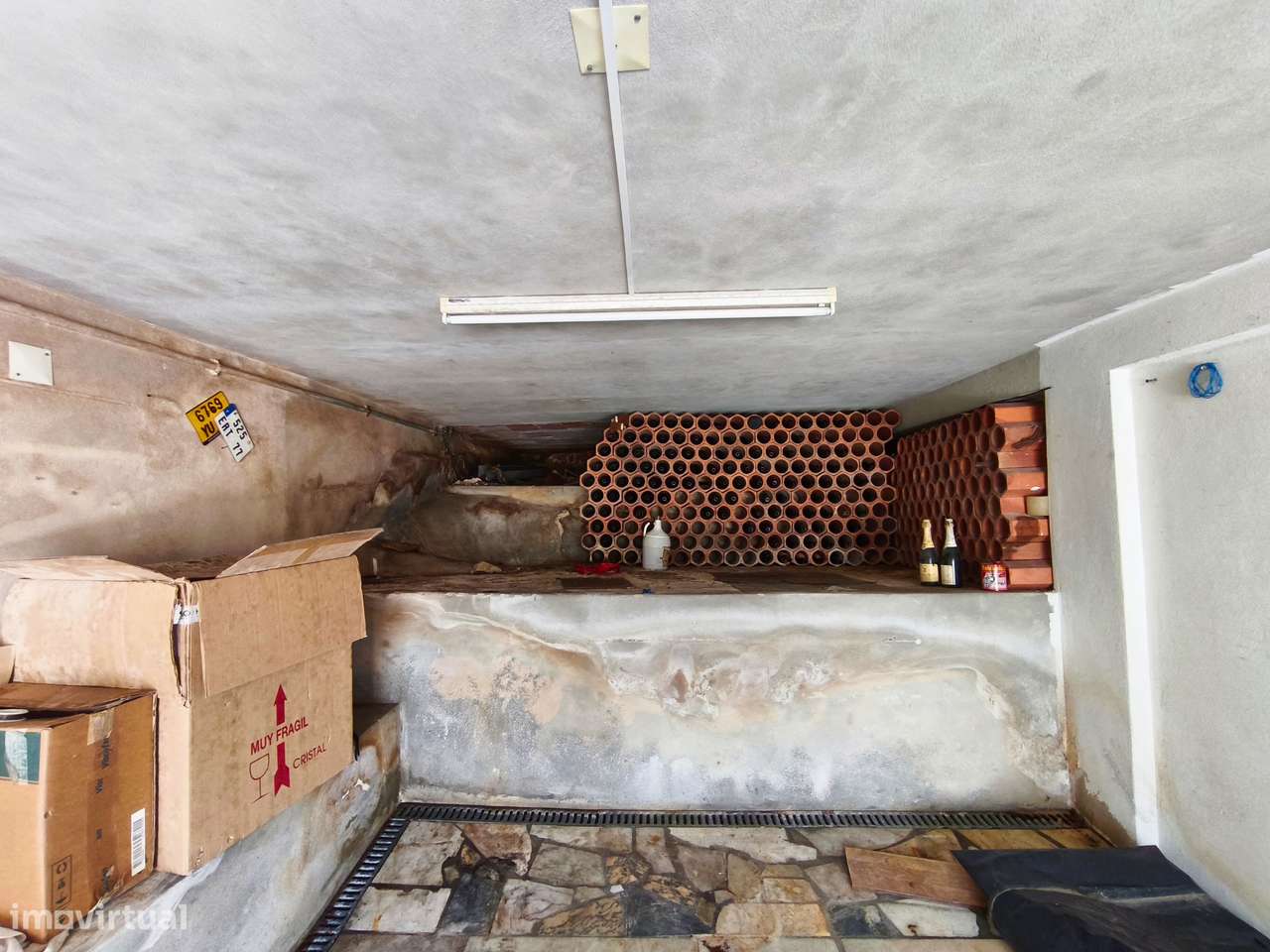 Andar Moradia T2, Meadela-16