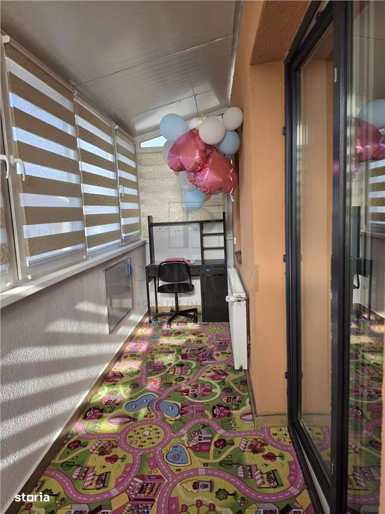 GIROC | 3 CAM | 2 NIVELE | 2 BAI | 2xPARCARE | INCALZIRE PARDOSEALA-7