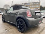 MINI Cooper Cabrio - 4