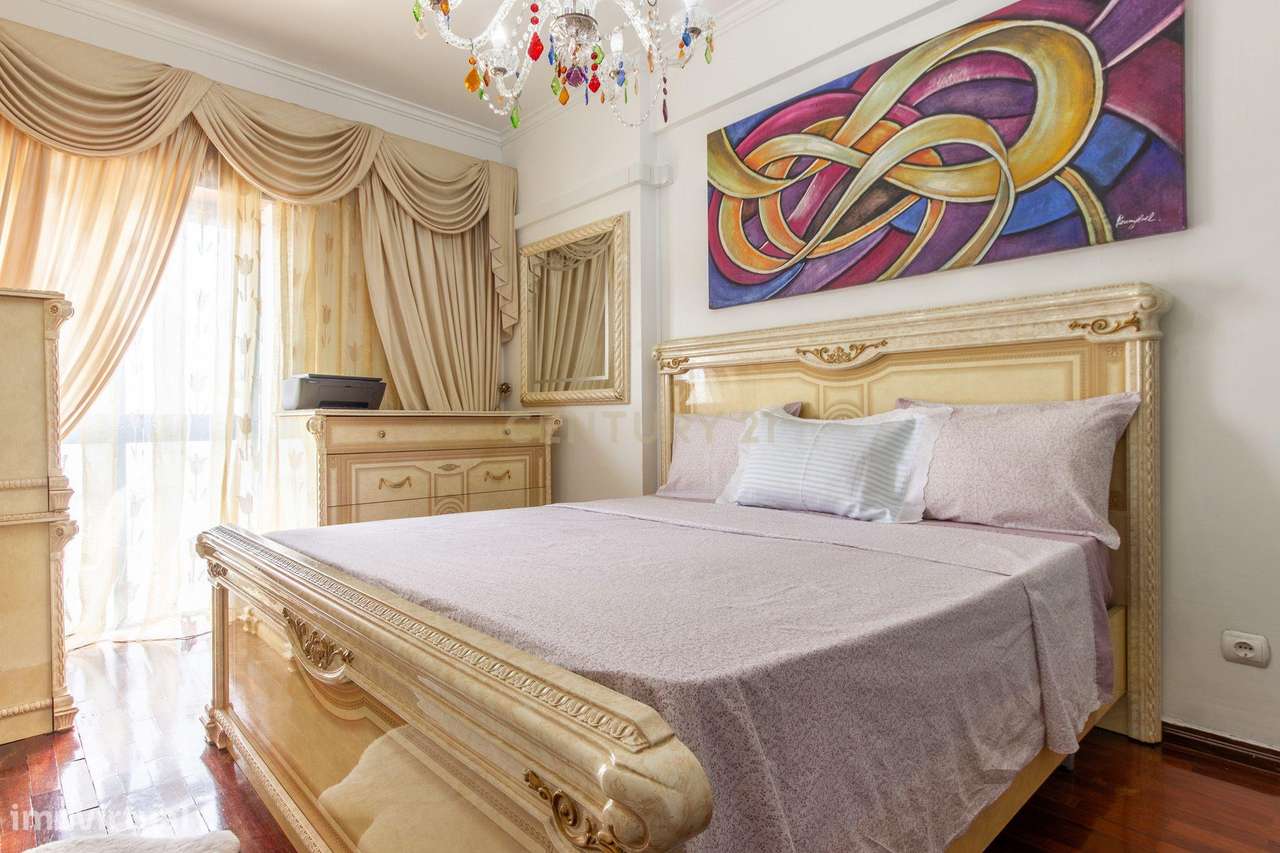 Apartamento T3 em Azeitão, Setúbal - Oportunidade Única!-10